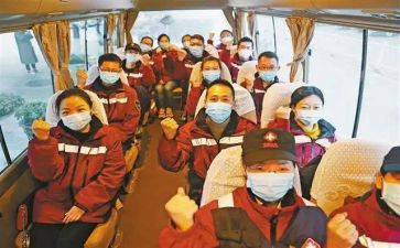 对口支援个人总结6篇