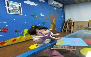幼儿中班个人总结优秀5篇