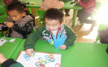 幼师中班个人总结范文6篇