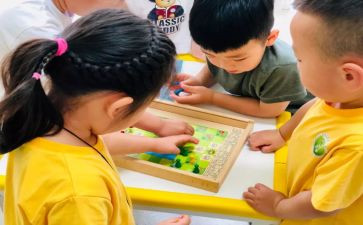 幼儿中班年度总结精选8篇