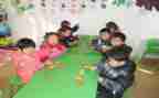 中班幼儿活动总结6篇