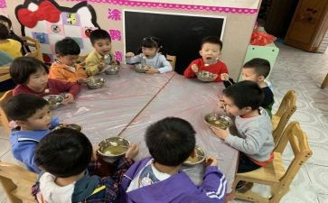中班级教研工作总结6篇