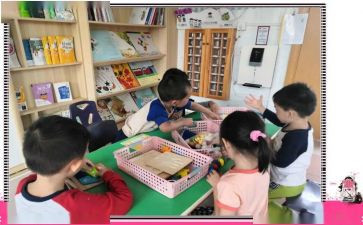 中班级安全工作总结最新5篇