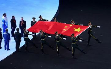 中国话题演讲稿8篇