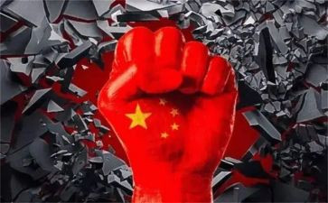 我在中国演讲稿5篇