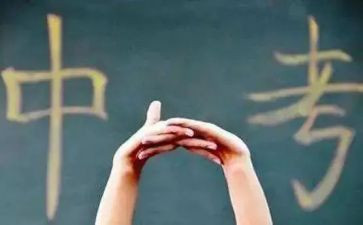 中考教学计划5篇