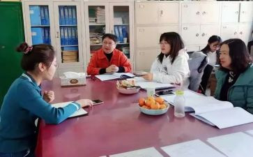 初中期中考试教师总结反思6篇