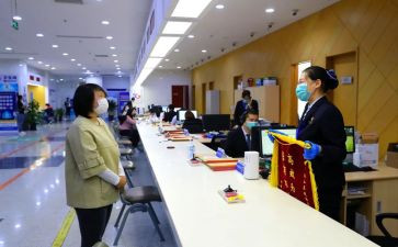 社区中心工作总结推荐6篇