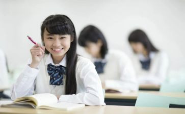 初中学生考试演讲稿6篇