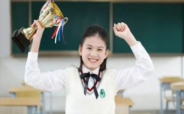 关于高中学生励志演讲稿5篇
