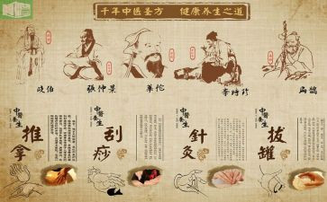 护士中医工作计划5篇