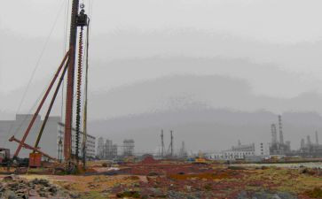 桩基地申请书7篇