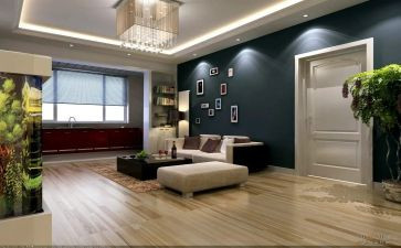 装饰工作总结最新8篇