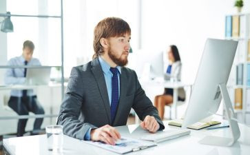 转正的述职报告精选5篇