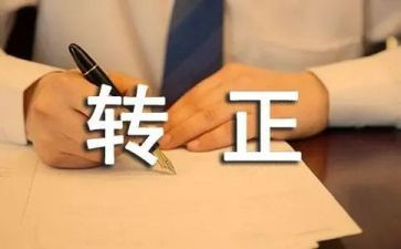 转正后的工作计划6篇