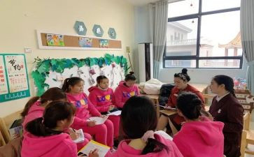大班主班教师述职报告7篇