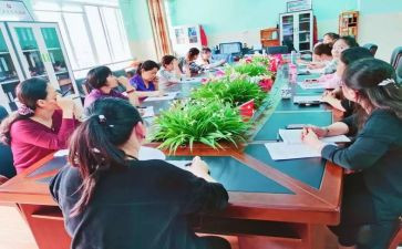小班主班竞聘演讲稿6篇