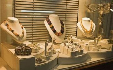 2024珠宝年终总结5篇