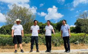 驻村干部培训总结7篇