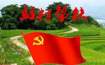 驻村年终个人总结7篇