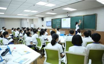 当助教的个人总结6篇