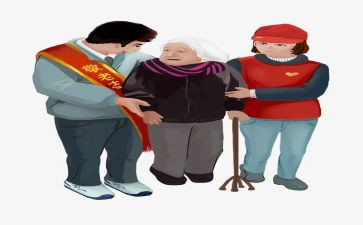 助人为乐作文600字7篇