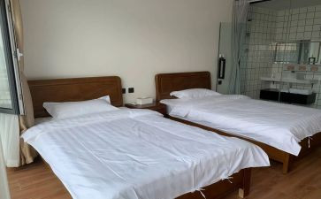 申请办住宿的申请书7篇