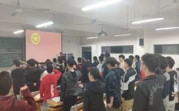 五四主题团日活动心得5篇