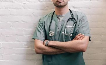 主治医师的述职报告8篇