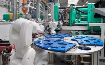 自动化生产实习报告优秀5篇