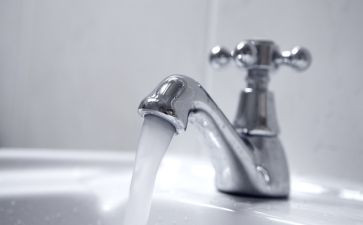 申请装自来水的申请书5篇