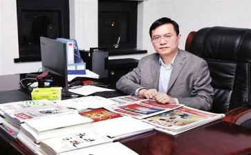 总编工作总结6篇