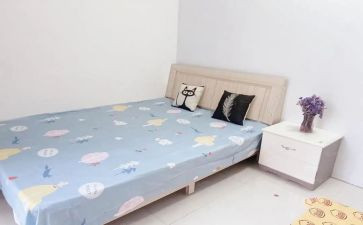 个人出租房屋的合同模板5篇