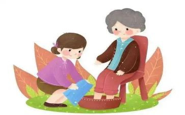 尊老爱幼讲话稿6篇