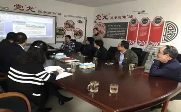 组织部组织科工作总结5篇